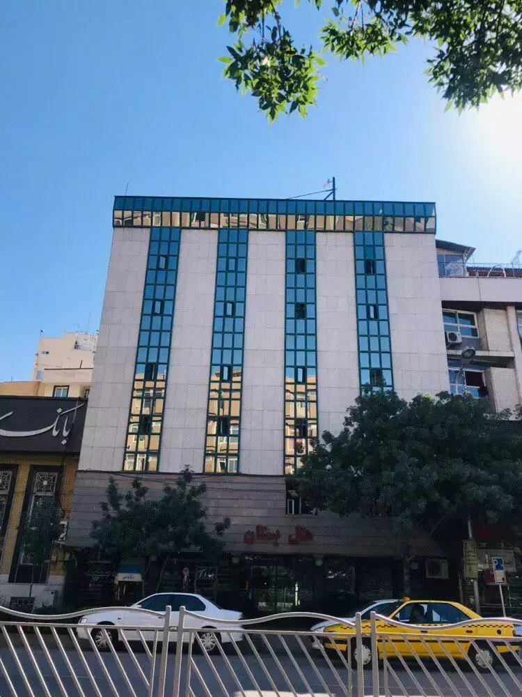 بستان
