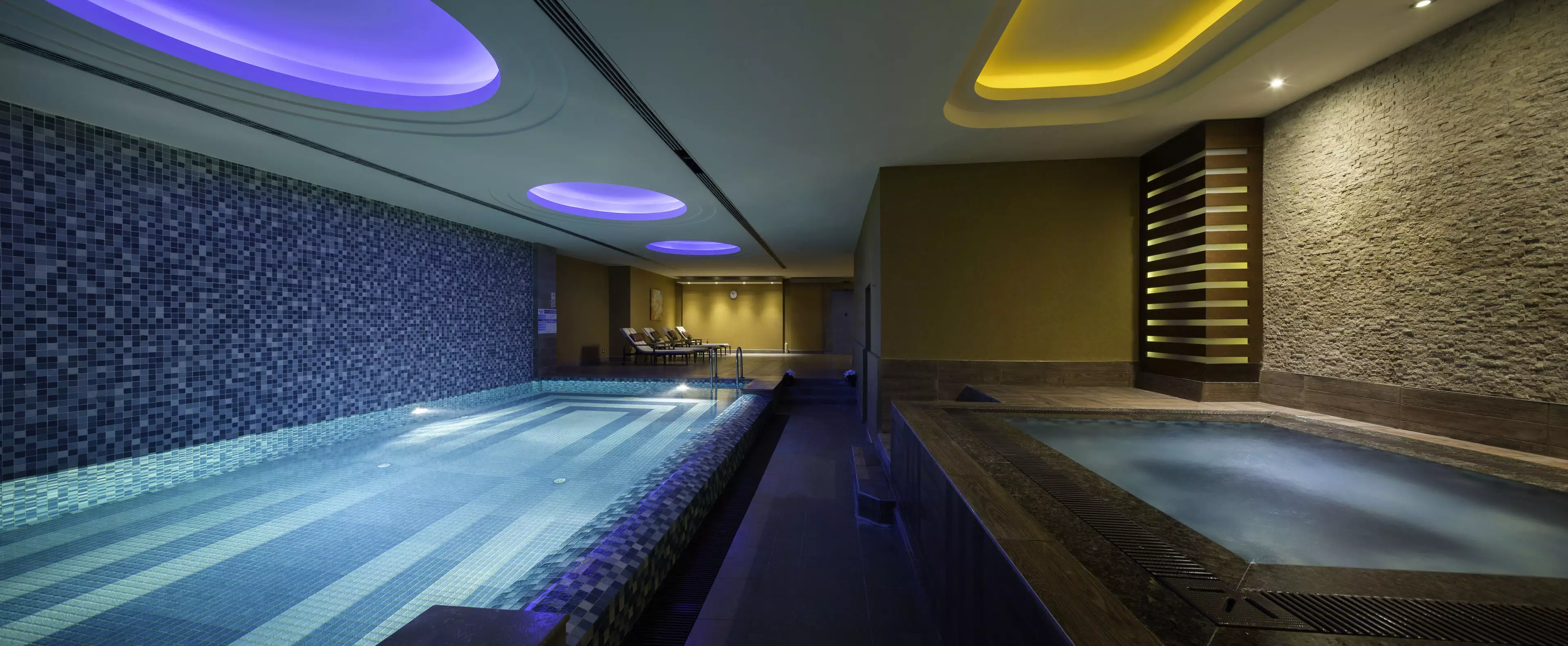 تایتانیک سیتی تکسیم (Titanic City Taksim)