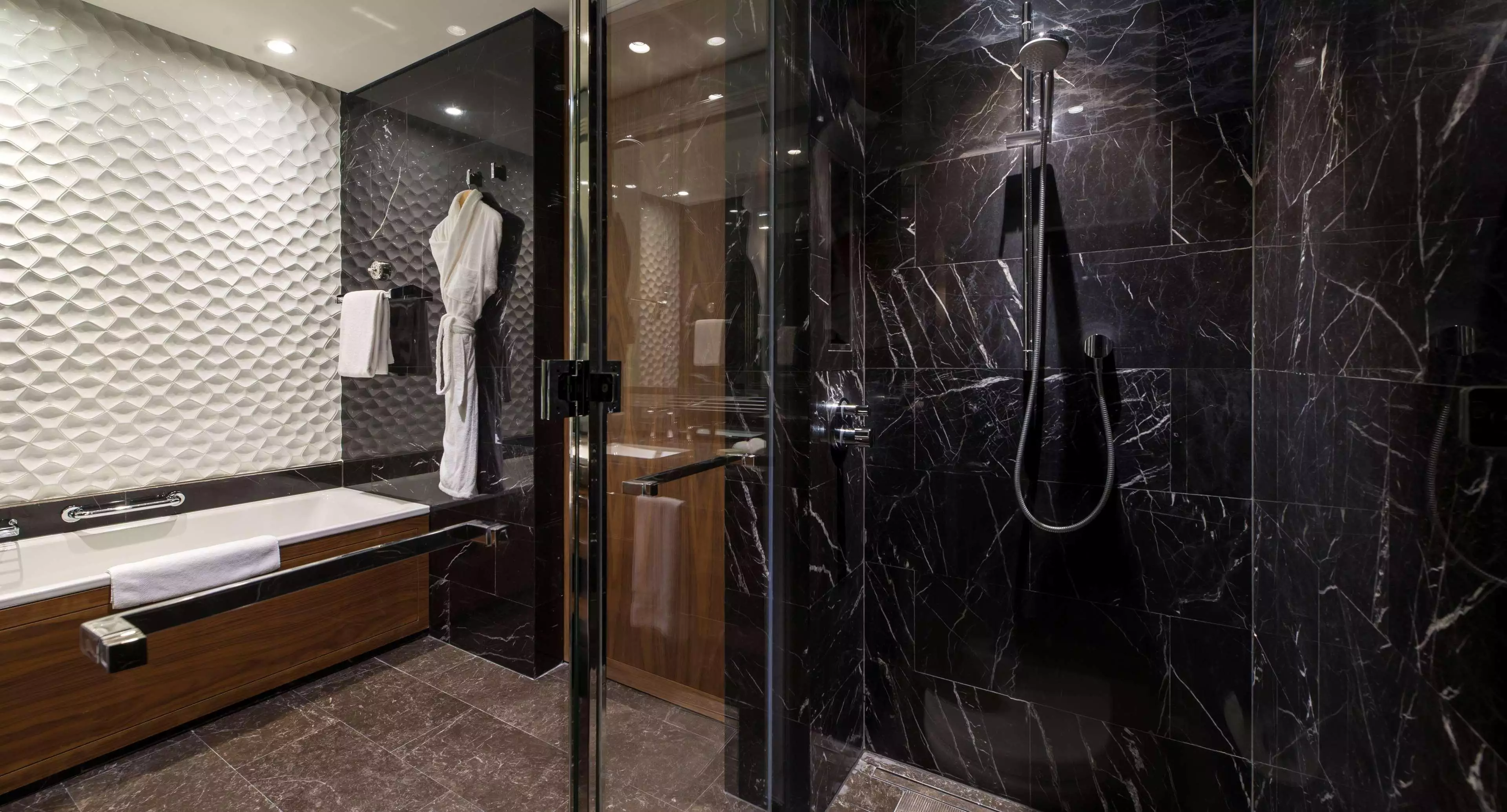 هیلتون بومونتی (Hilton Bomonti)