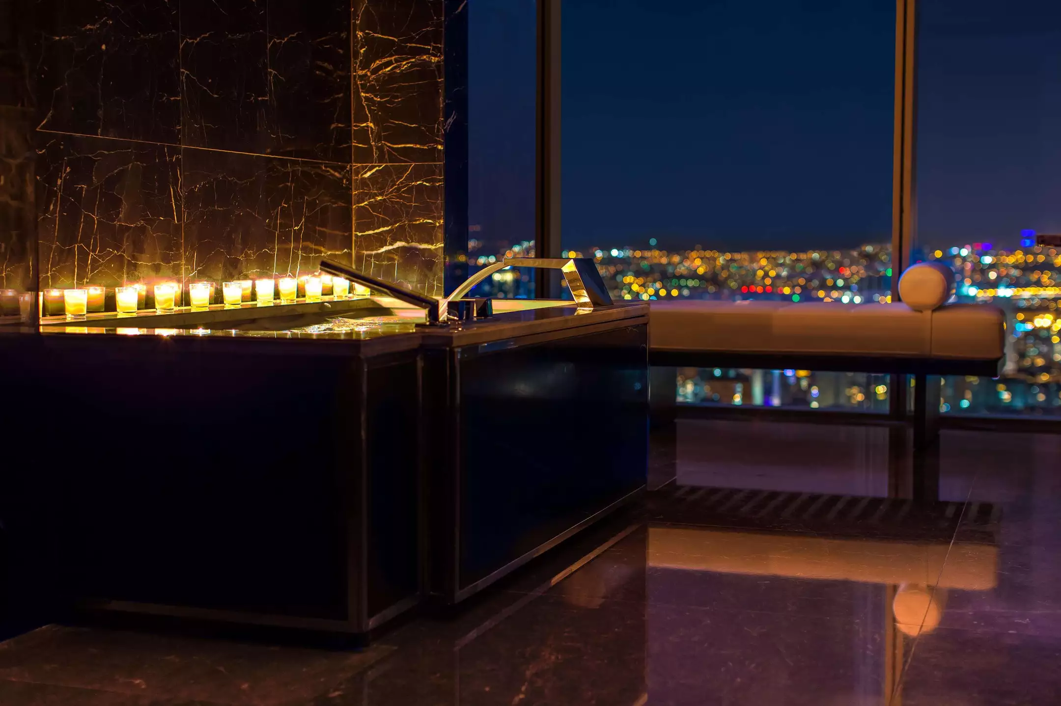 هیلتون بومونتی (Hilton Bomonti)