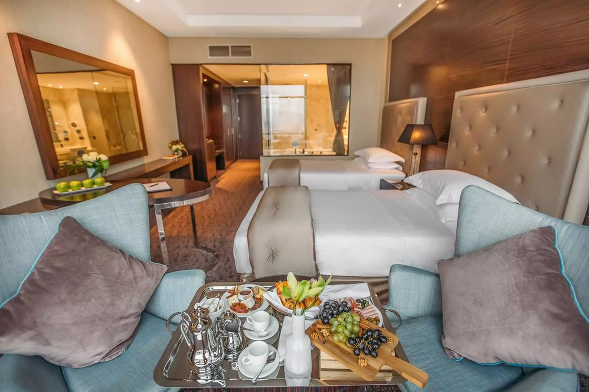 بیلتمور (The Biltmore)