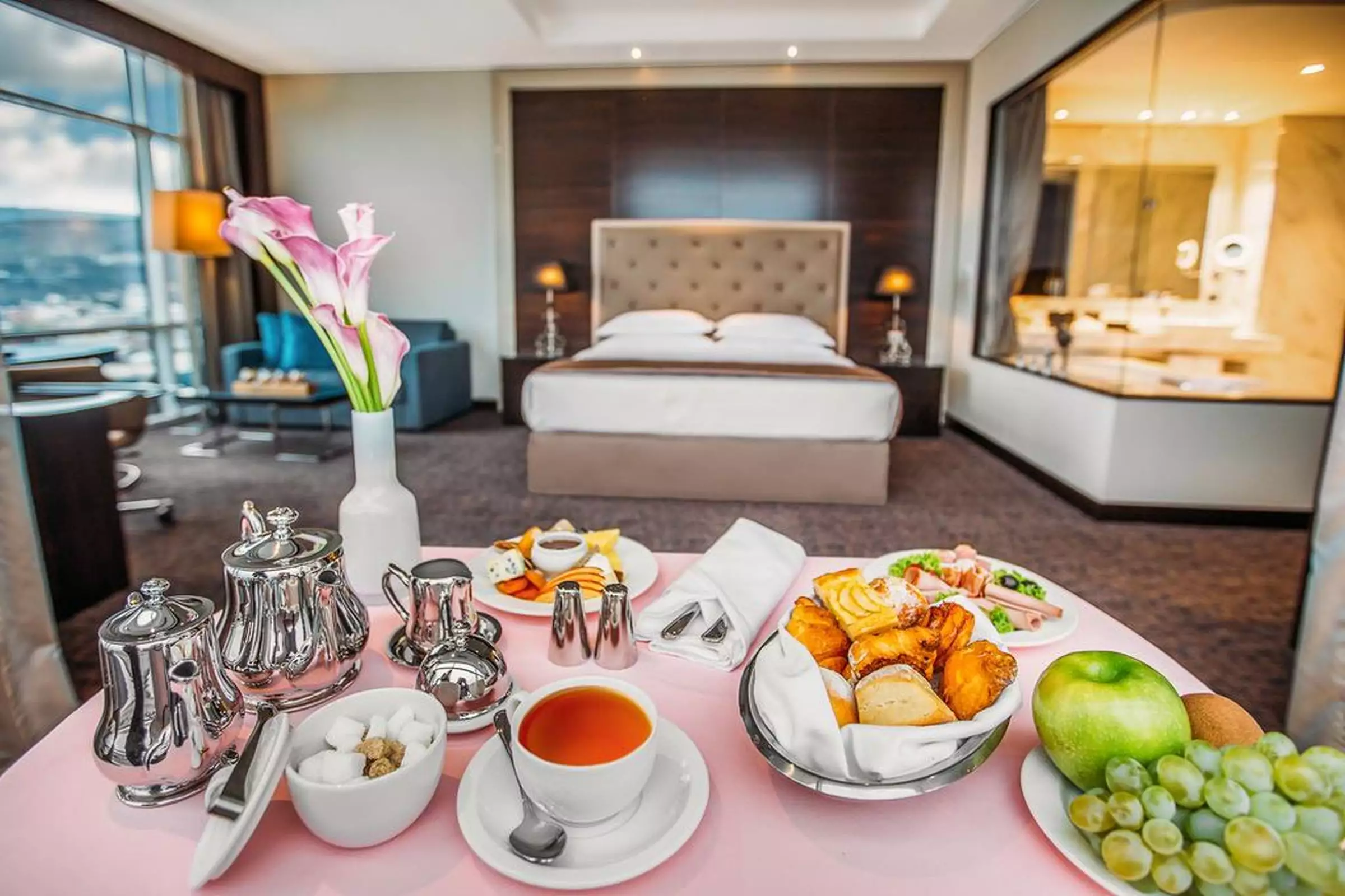 بیلتمور (The Biltmore)