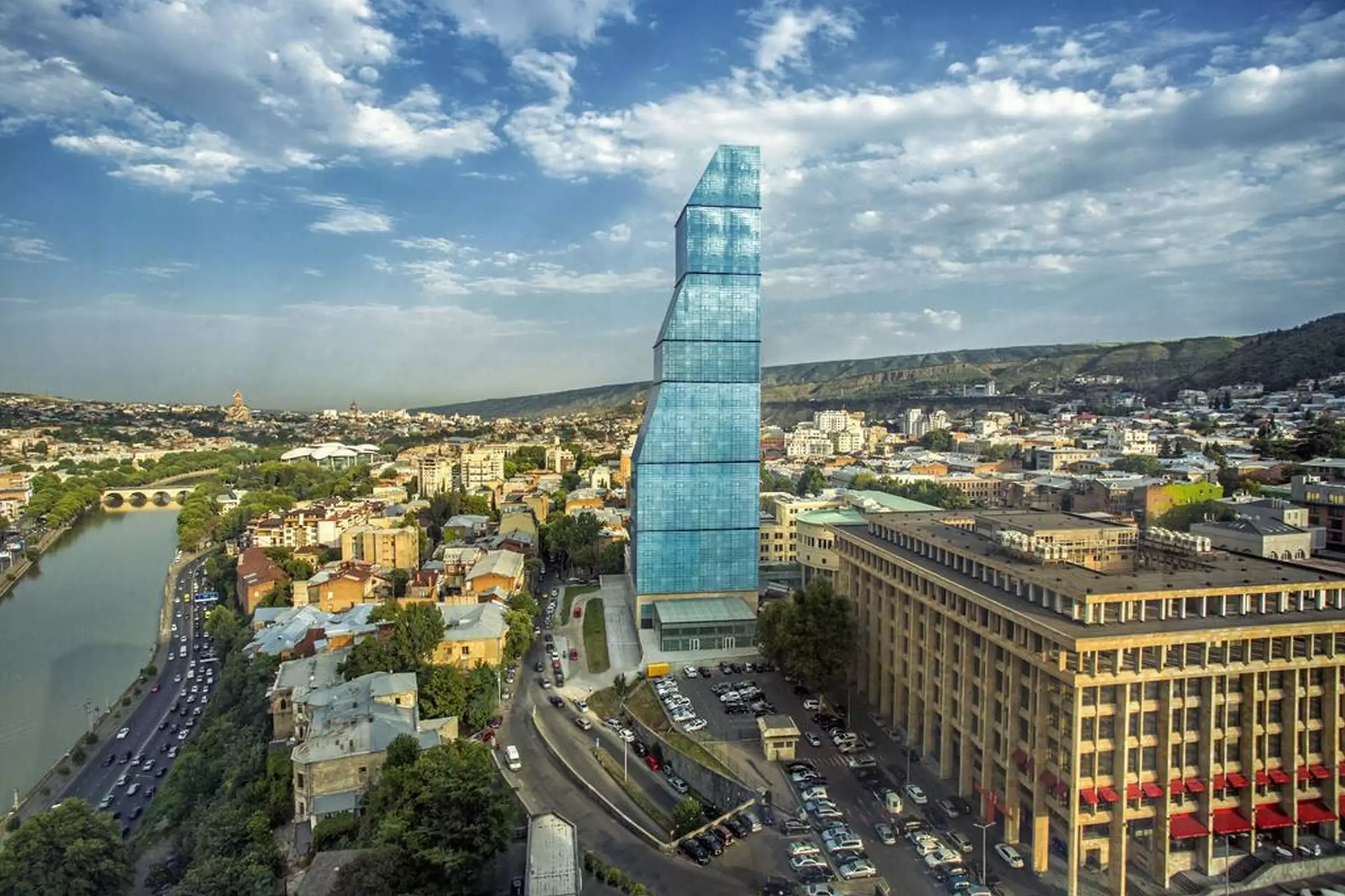 بیلتمور (The Biltmore)