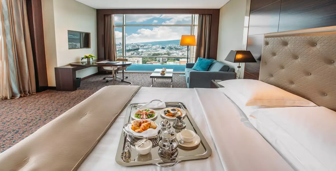 بیلتمور (The Biltmore)