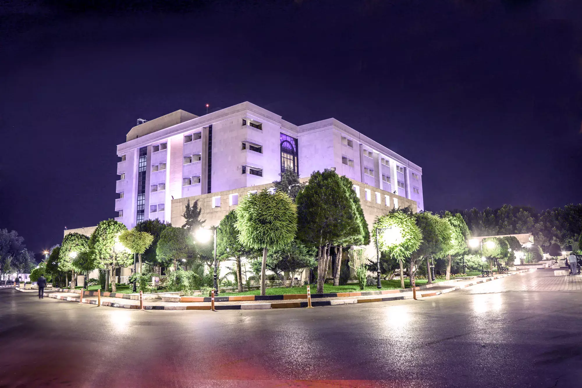 پردیسان