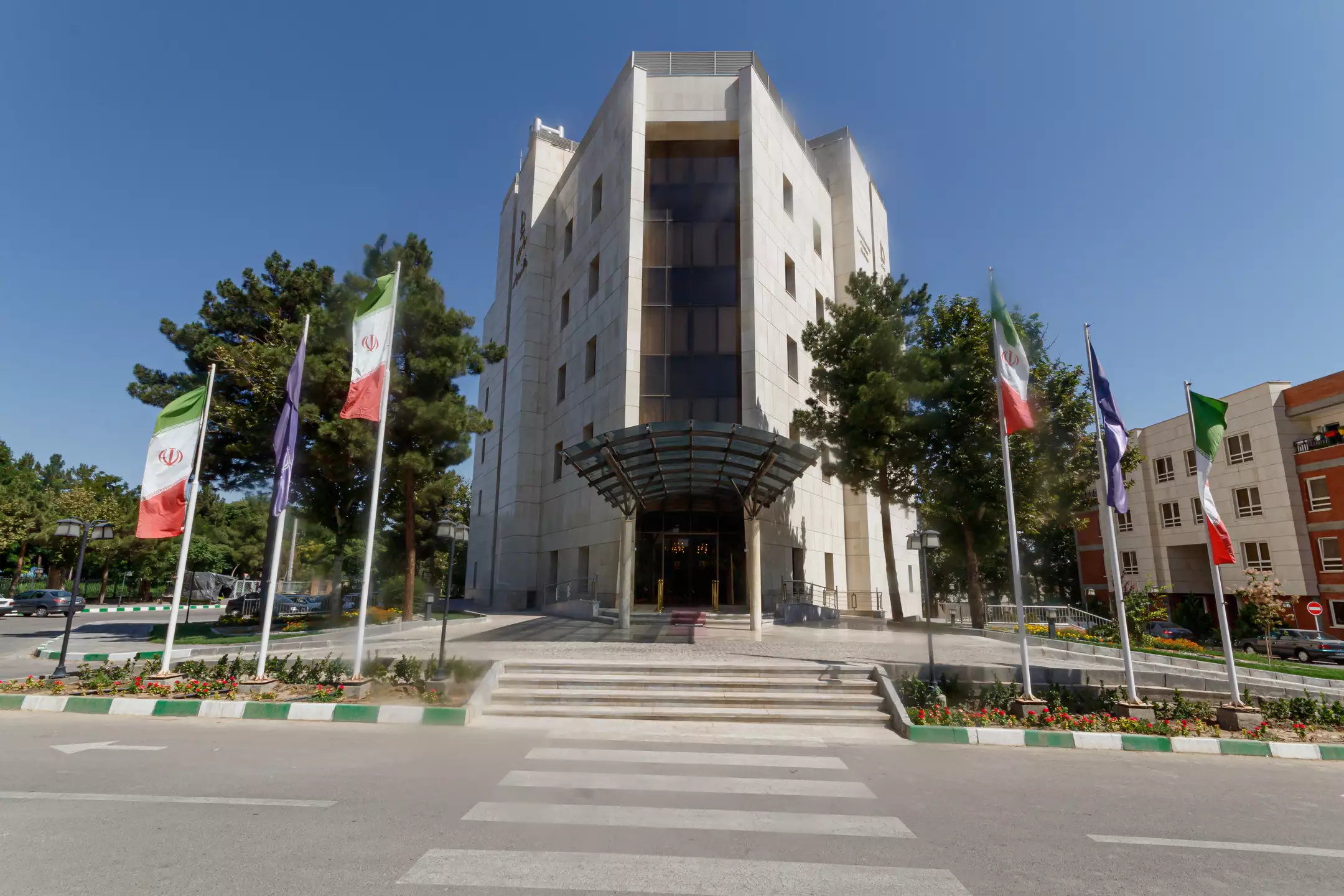 دانشگاه فردوسی