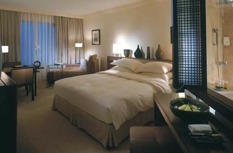 گرند حیات (Grand Hyatt)