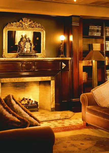 گرند حیات (Grand Hyatt)