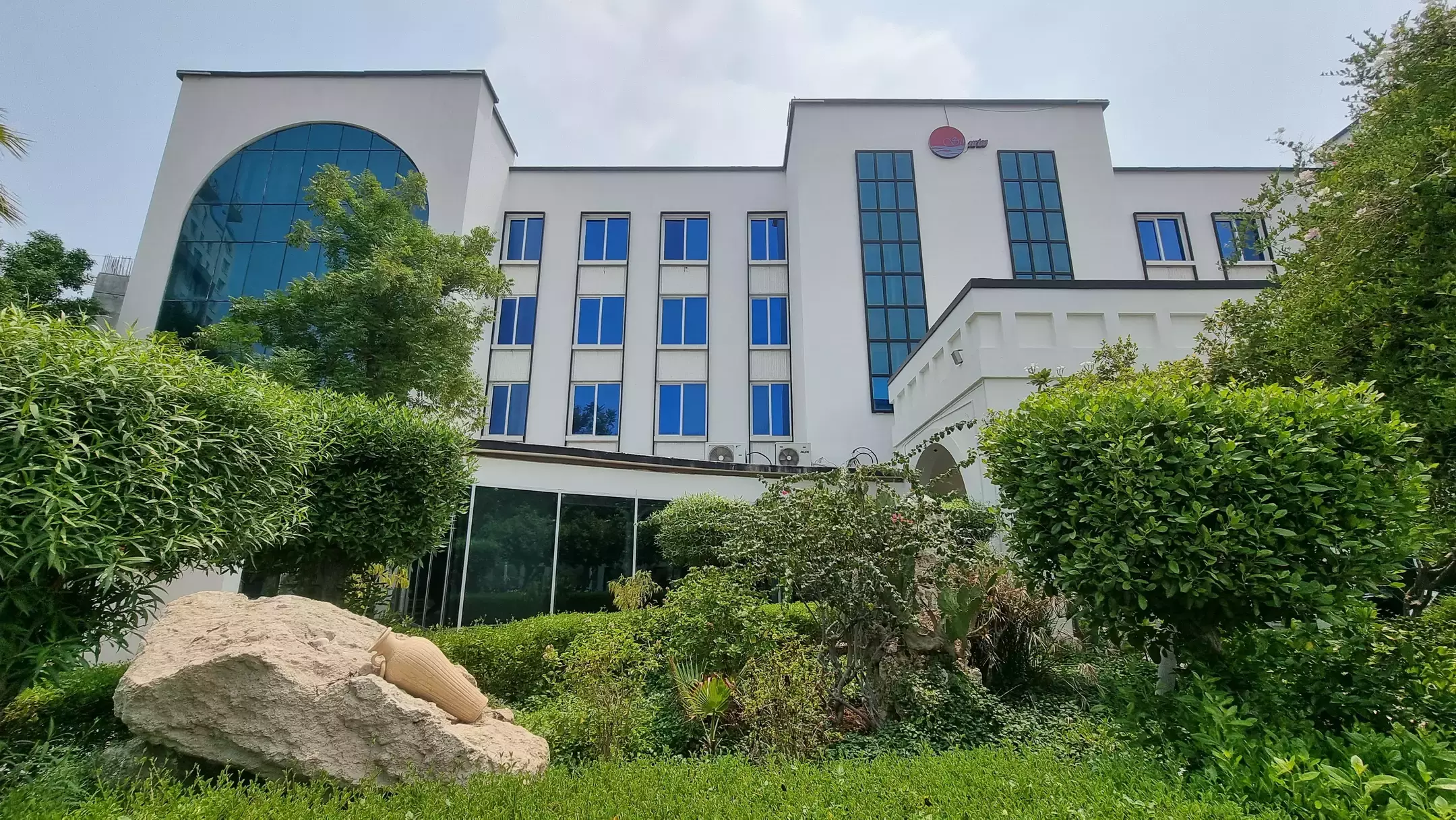 سان رایز