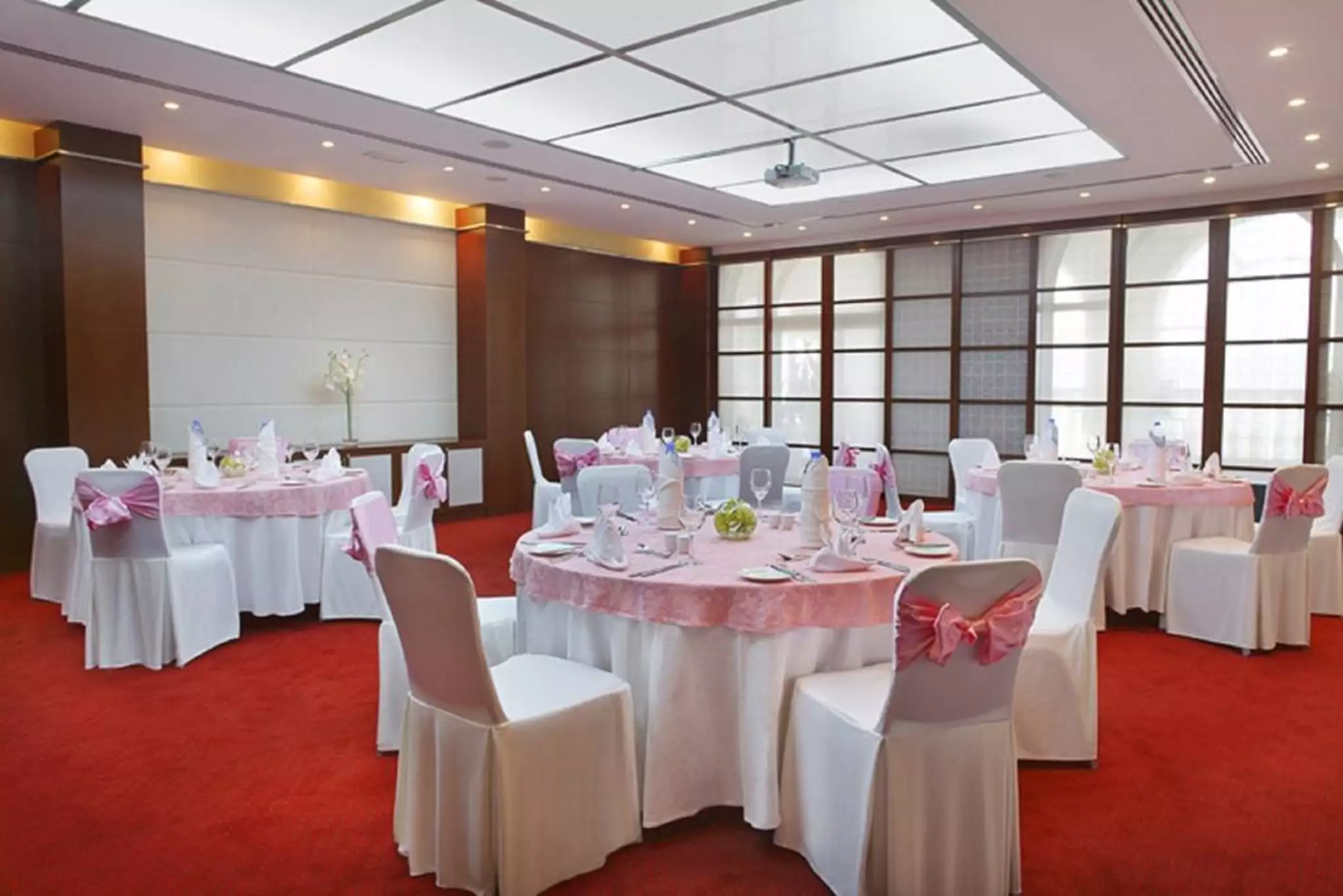ویلا روتانا (Villa Rotana)