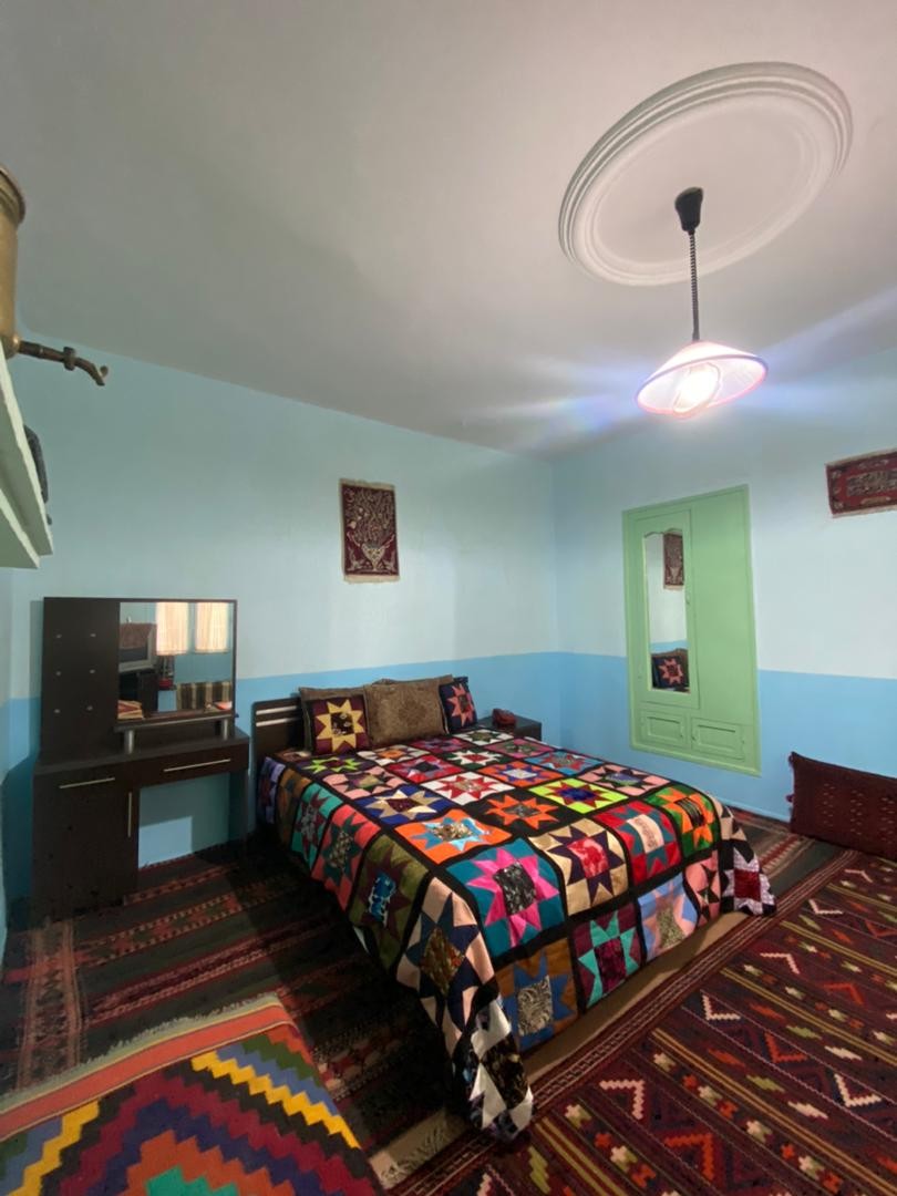 آشتی کنان