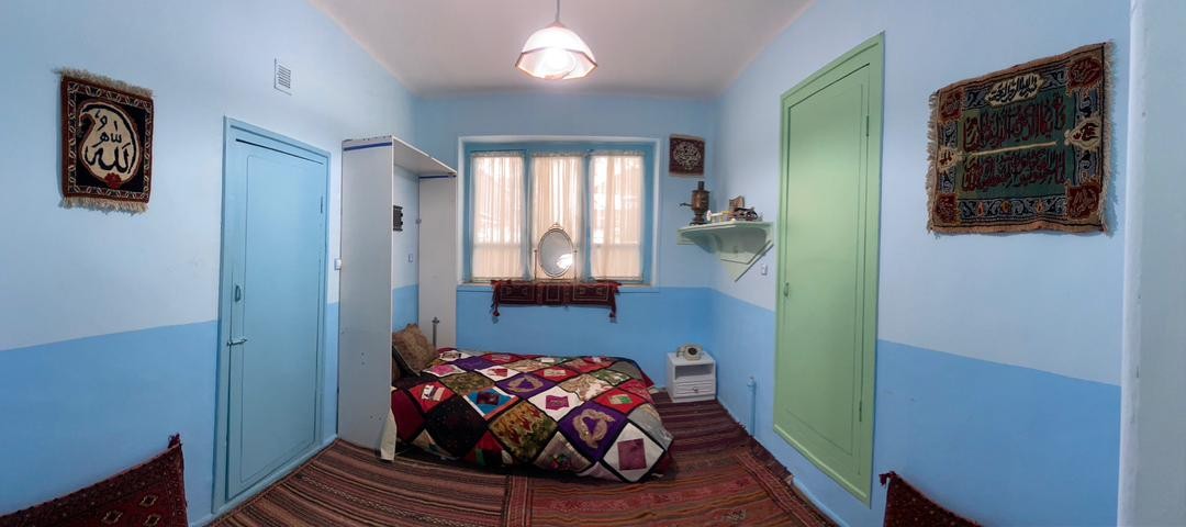 آشتی کنان