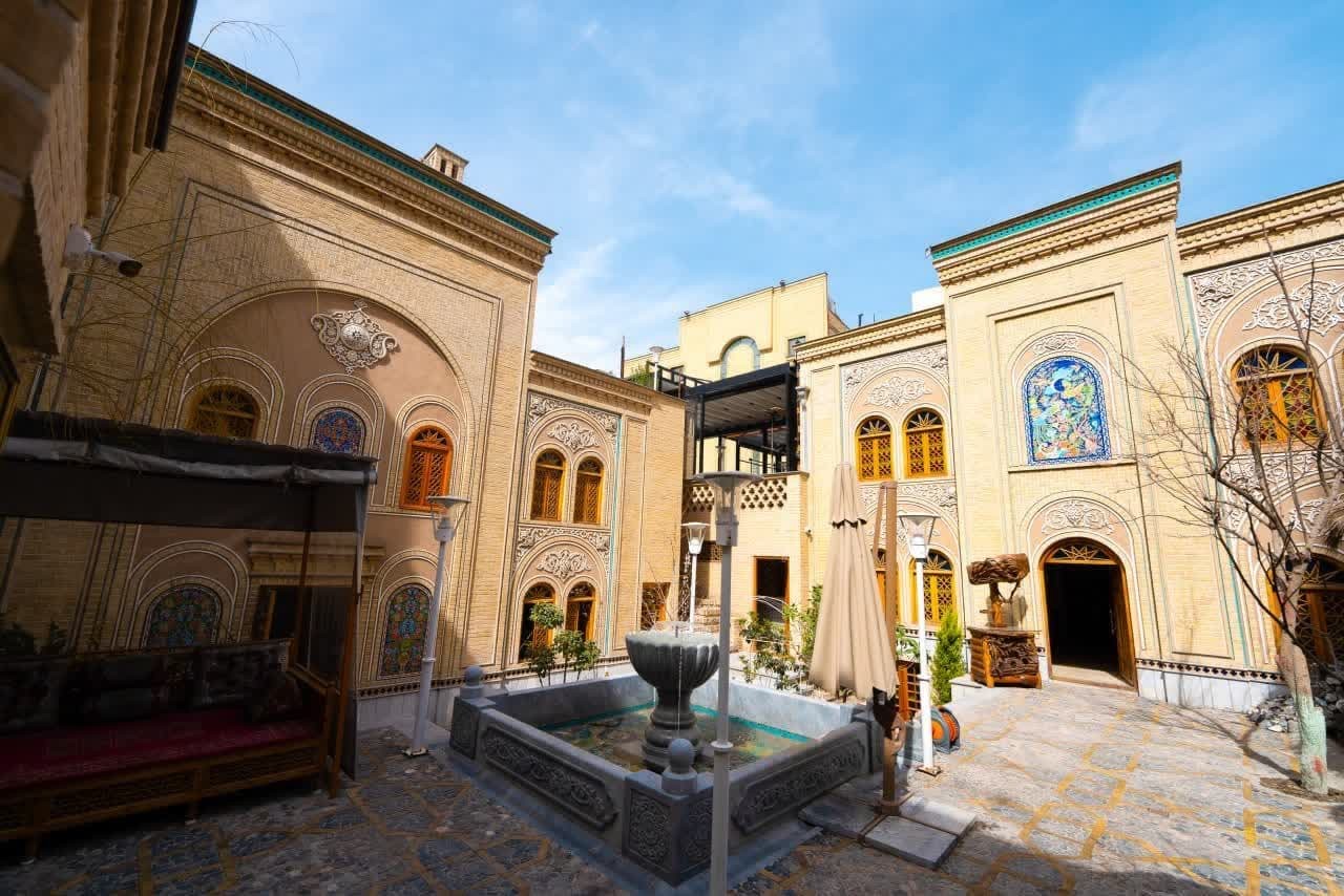 آب میرزا