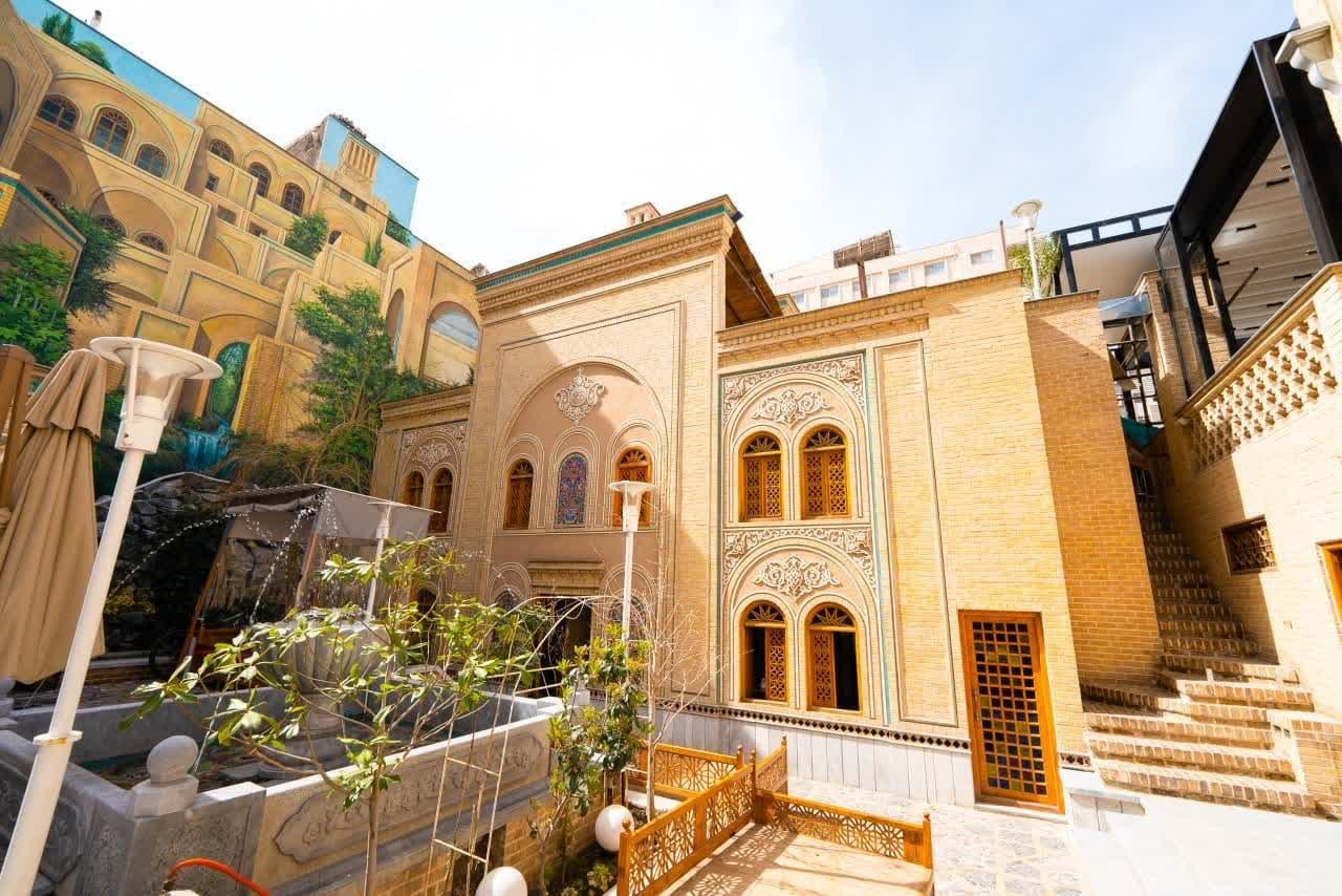 آب میرزا