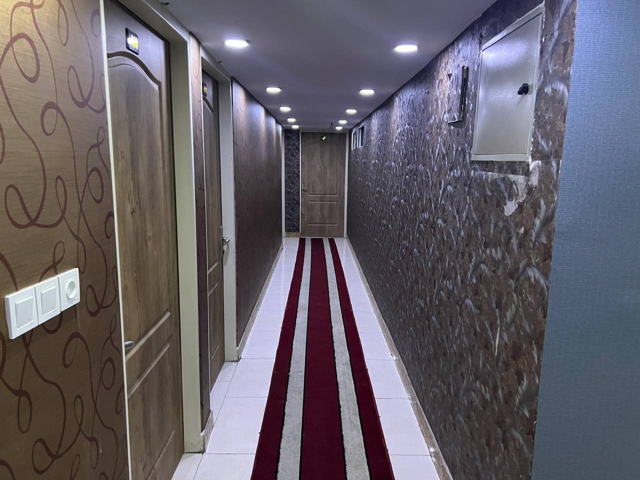 سپیدار