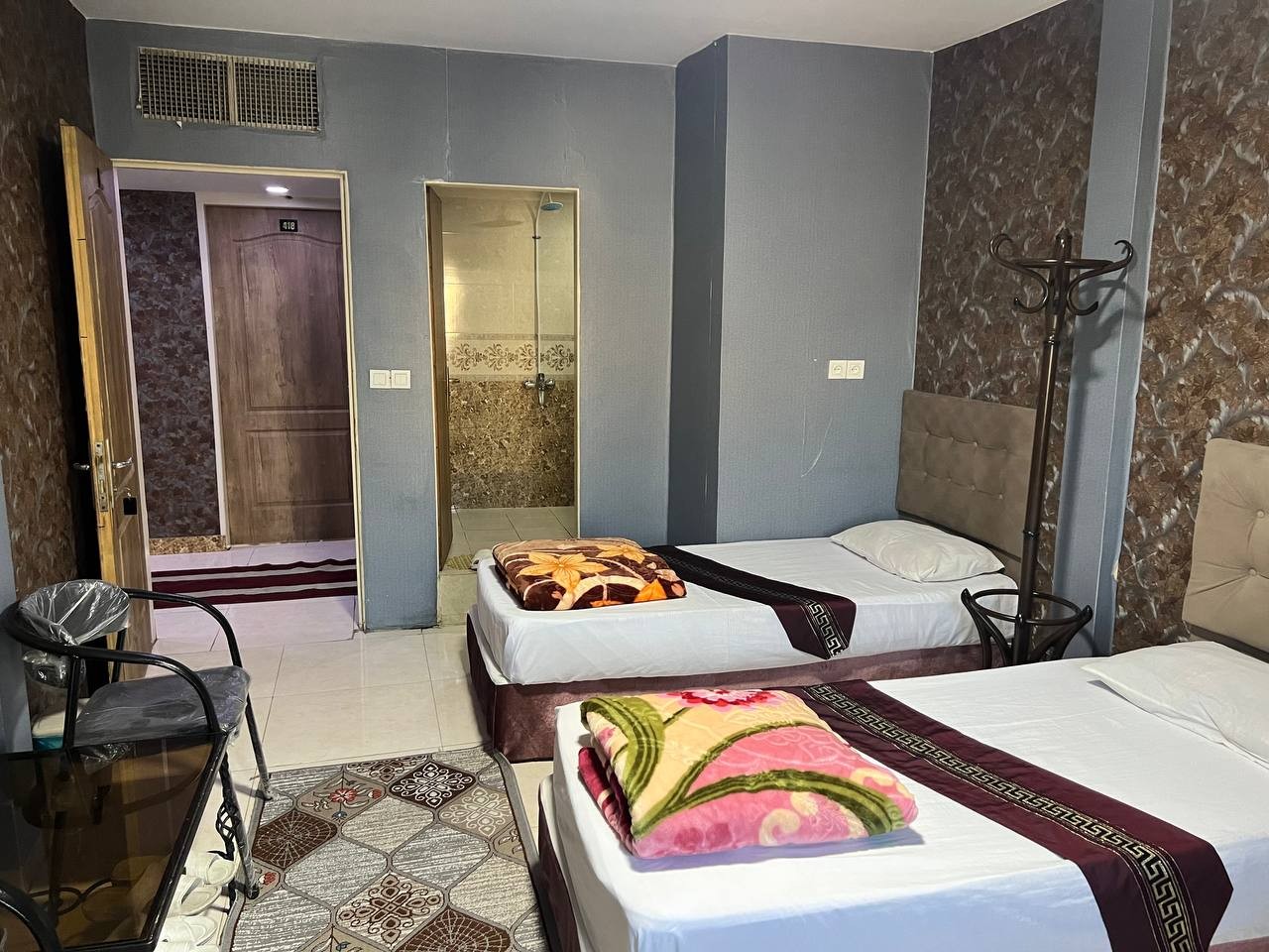 سپیدار