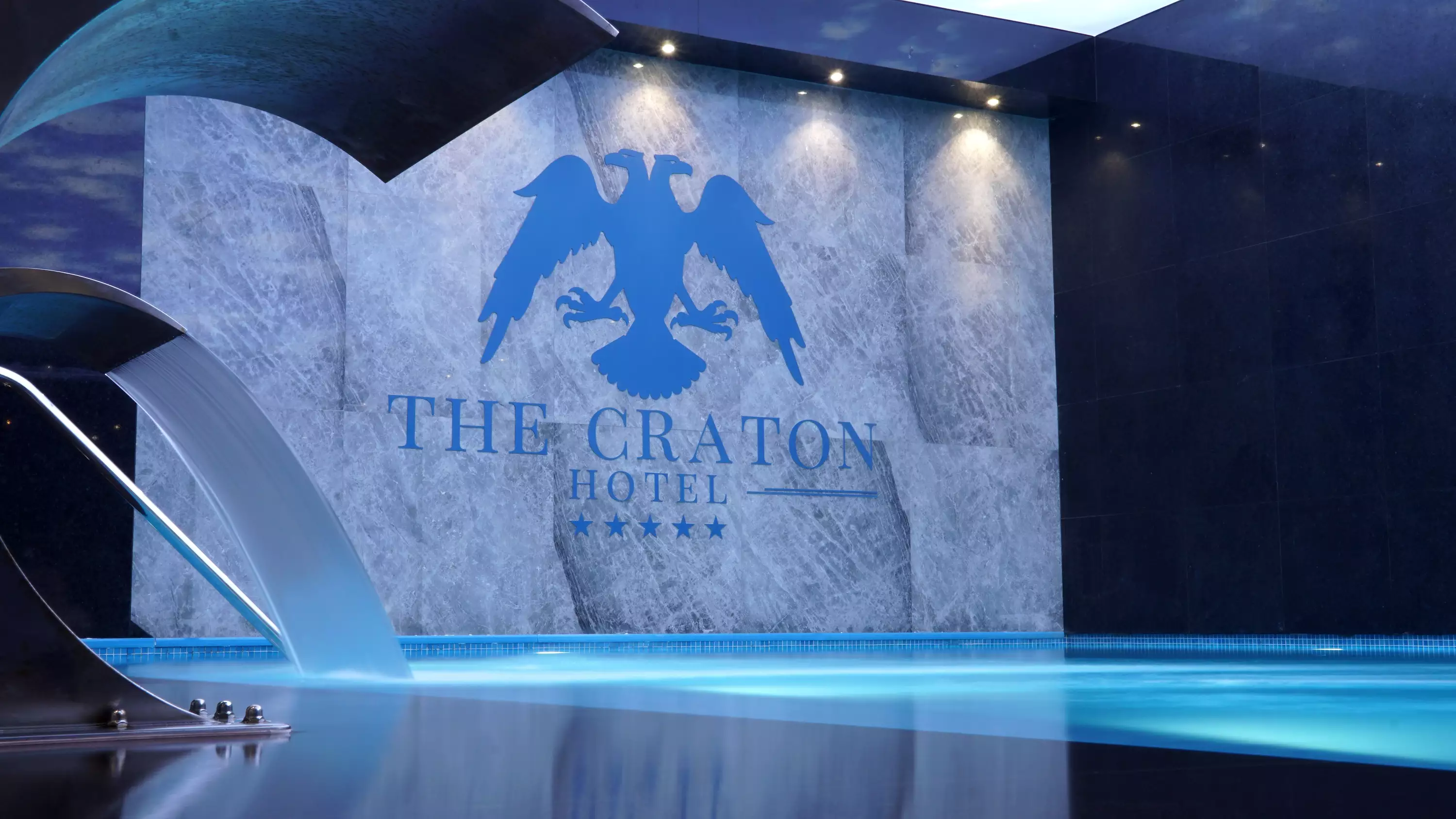 کراتون (The Craton)