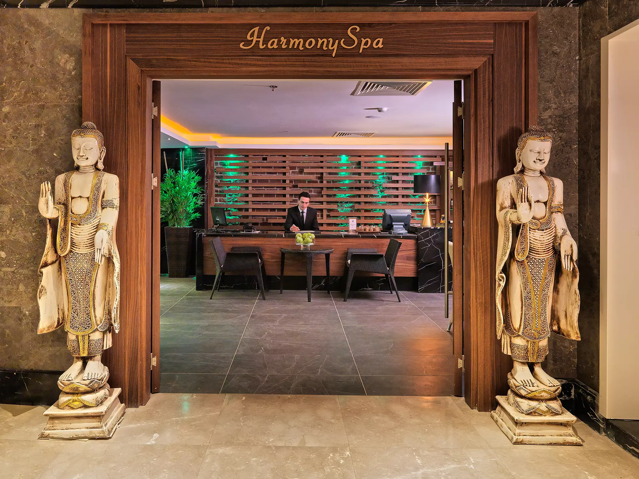 مرکور بومونتی (Mercure Bomonti)