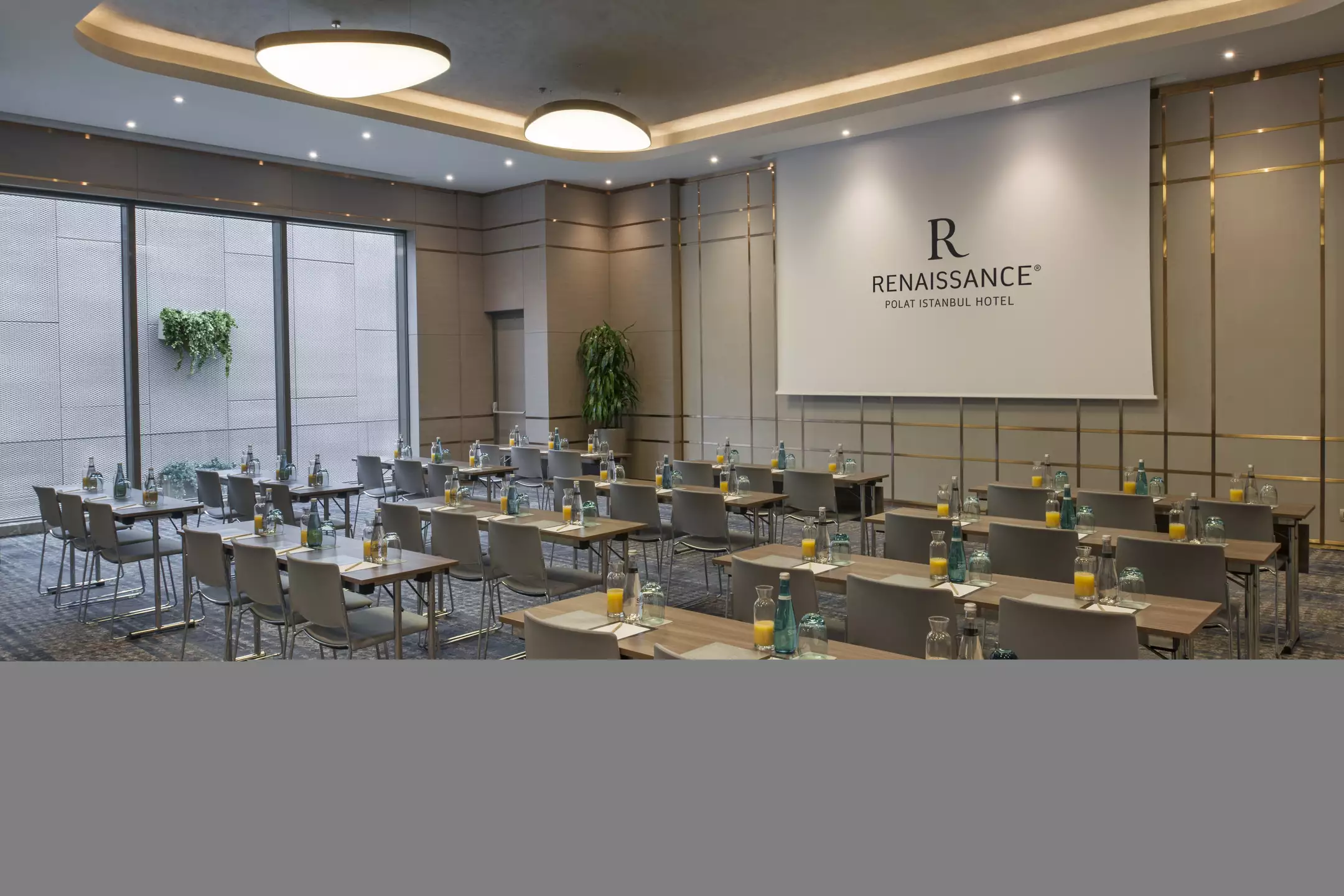 رنسانس پولات استانبول (Renaissance Polat Istanbul)