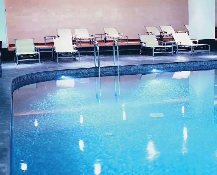 شرایتون لونت (Sheraton Levent)