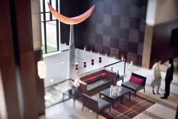 شرایتون لونت (Sheraton Levent)