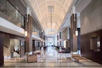 شرایتون لونت (Sheraton Levent)