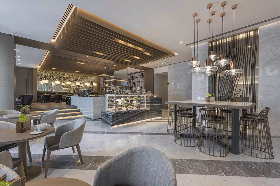 البندر روتانا (Al Bandar Rotana)