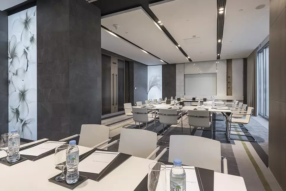 البندر روتانا (Al Bandar Rotana)