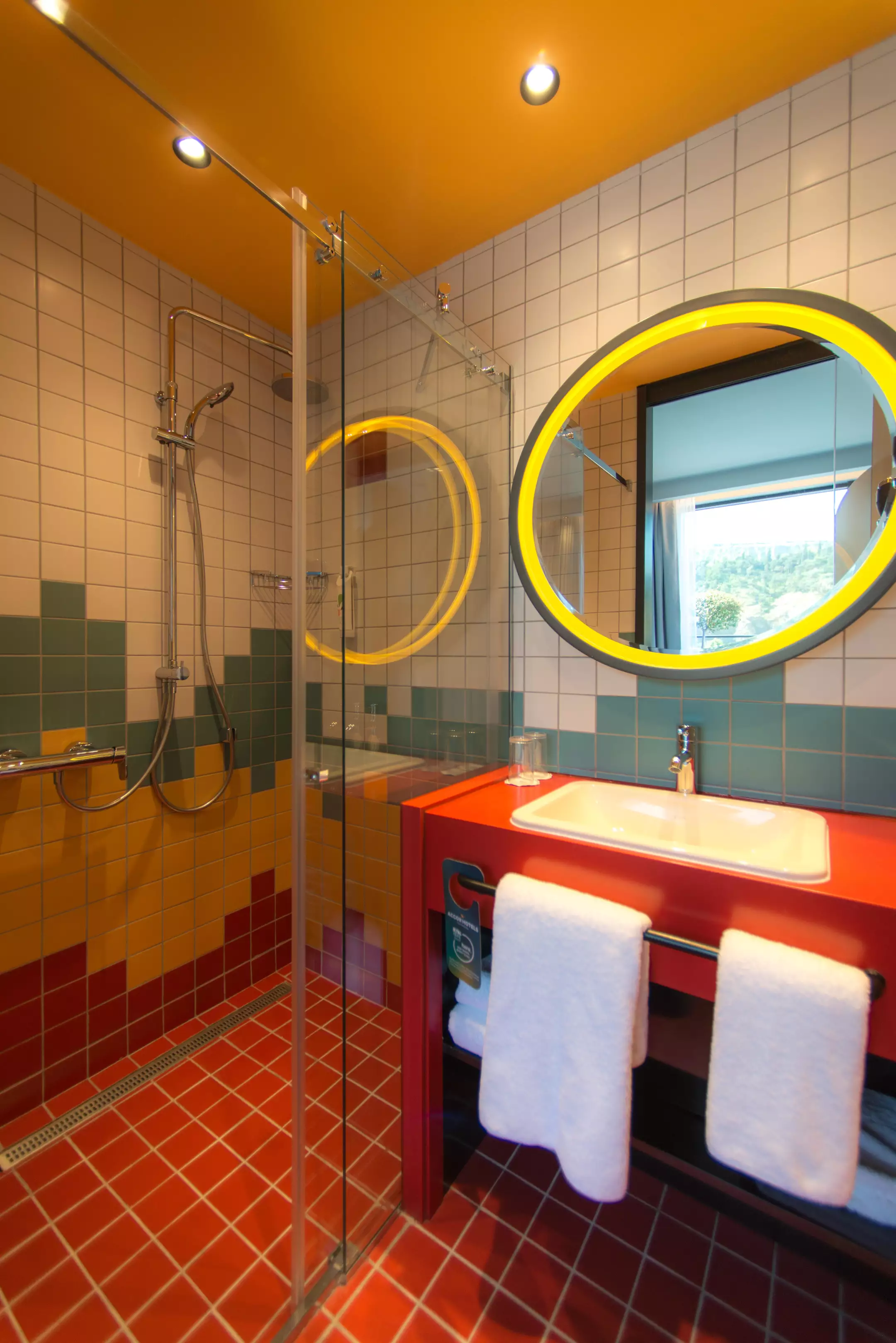 ایبیس استایلز تفلیس سنتر (Ibis Styles Tbilisi Center)