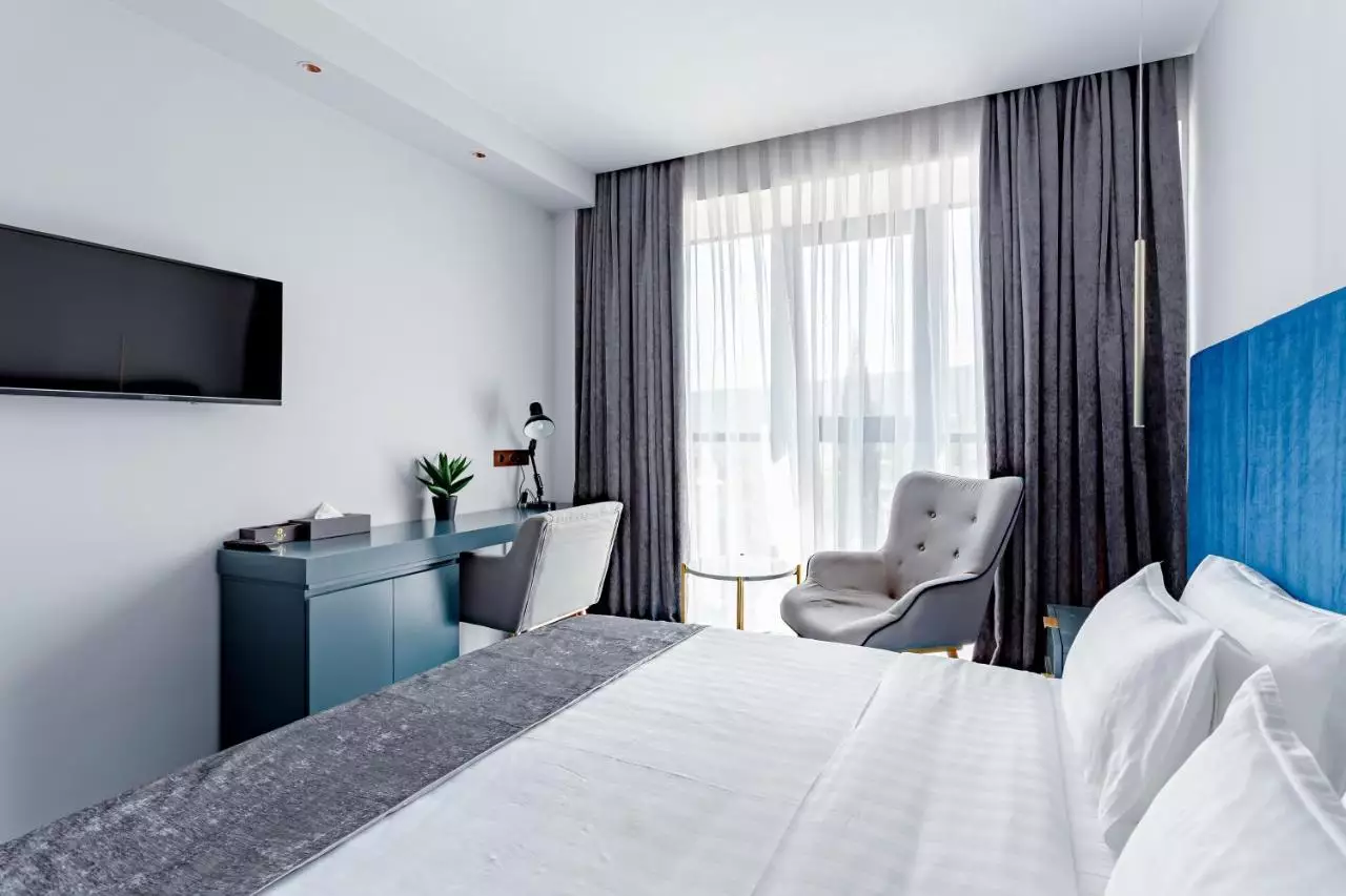 رامادا بای ویندهام اولد سیتی (Ramada by Wyndham Old City)