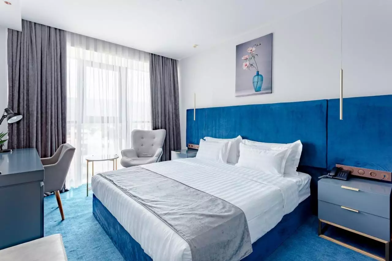 رامادا بای ویندهام اولد سیتی (Ramada by Wyndham Old City)