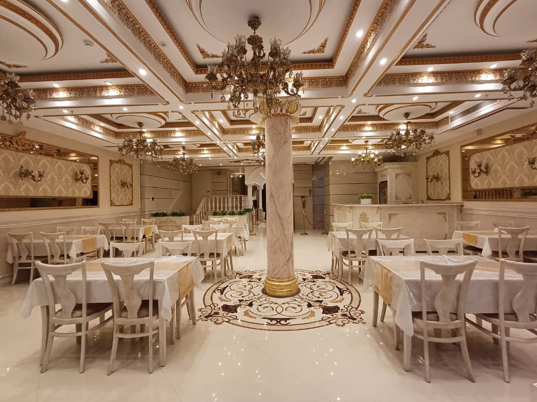 دارالضیافه