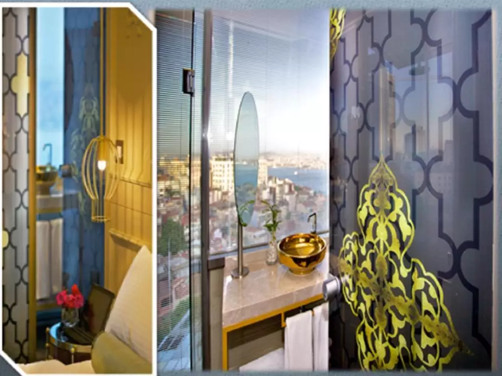تکسیم استار بسفروس (Taksim Star Bosphorus)
