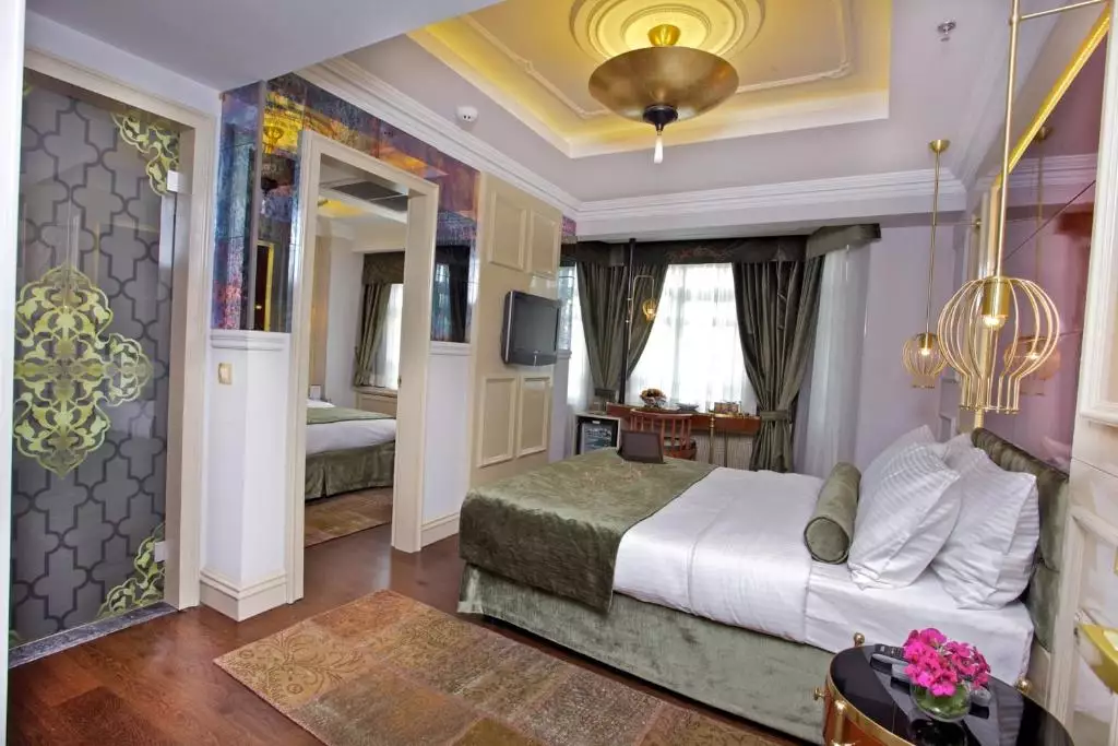تکسیم استار بسفروس (Taksim Star Bosphorus)