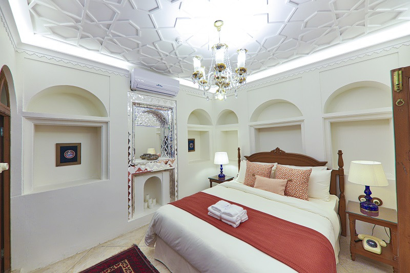عمارت سحرخیزان