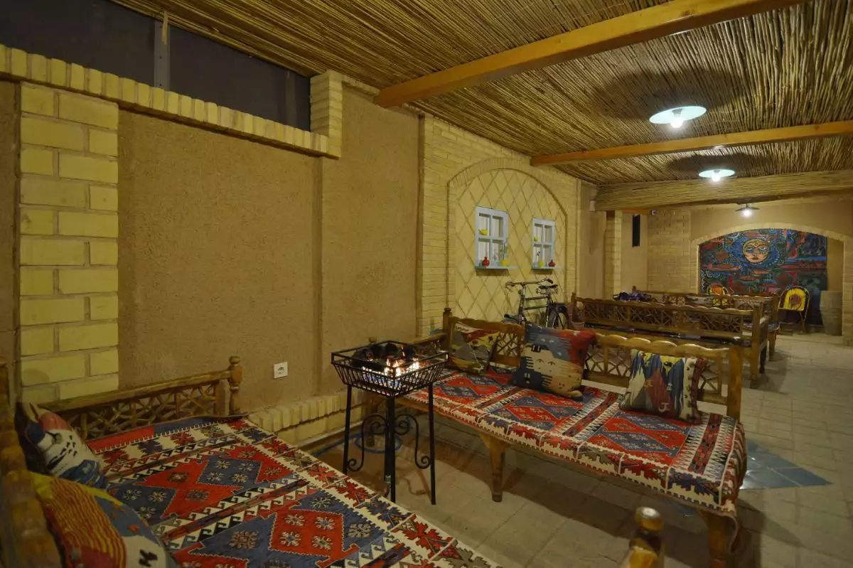 سرای همایونی