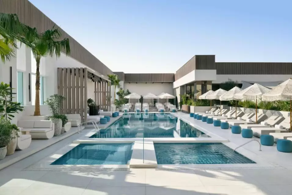 شرایتون گرند (Sheraton Grand)
