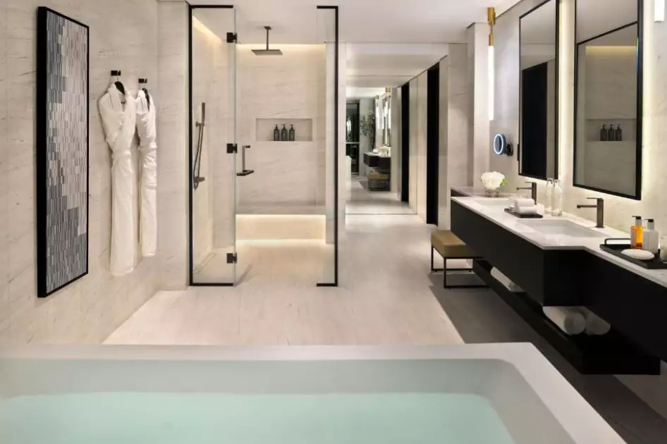 شرایتون گرند (Sheraton Grand)