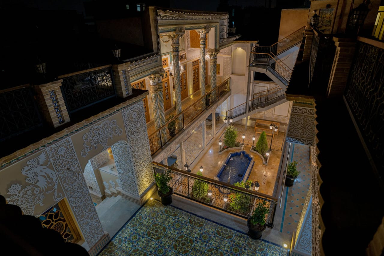 ایزدی