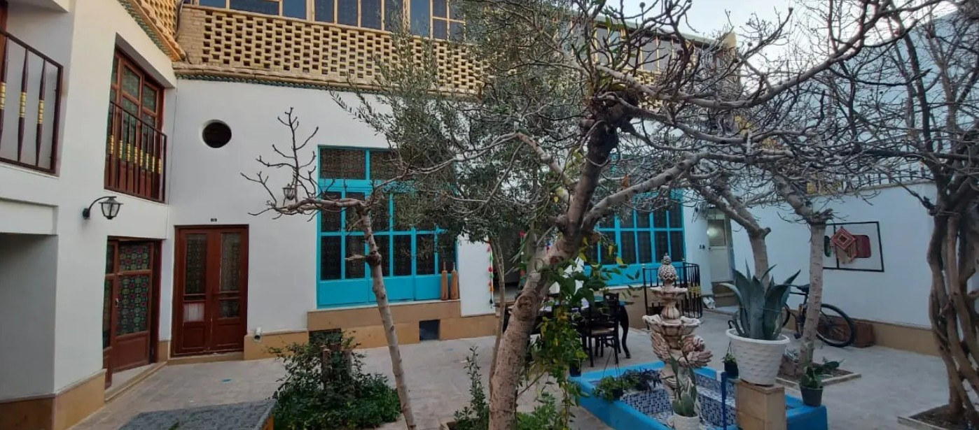 طاها و مهسان