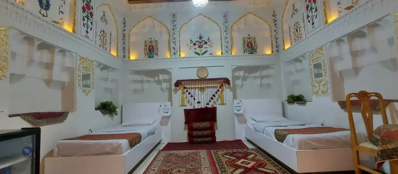 طاها و مهسان