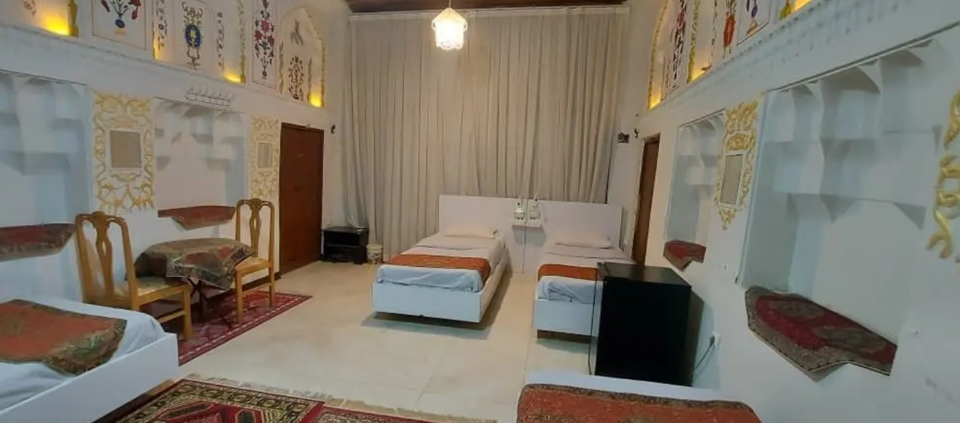 طاها و مهسان