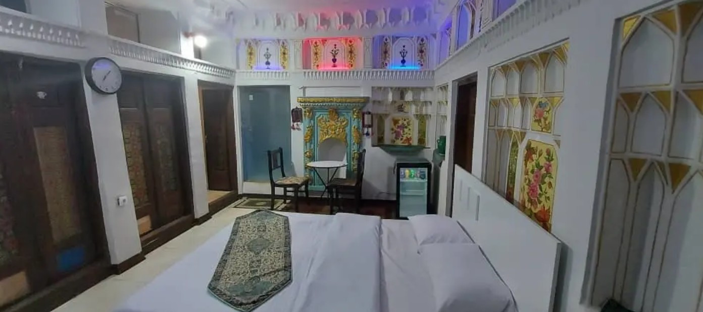 طاها و مهسان