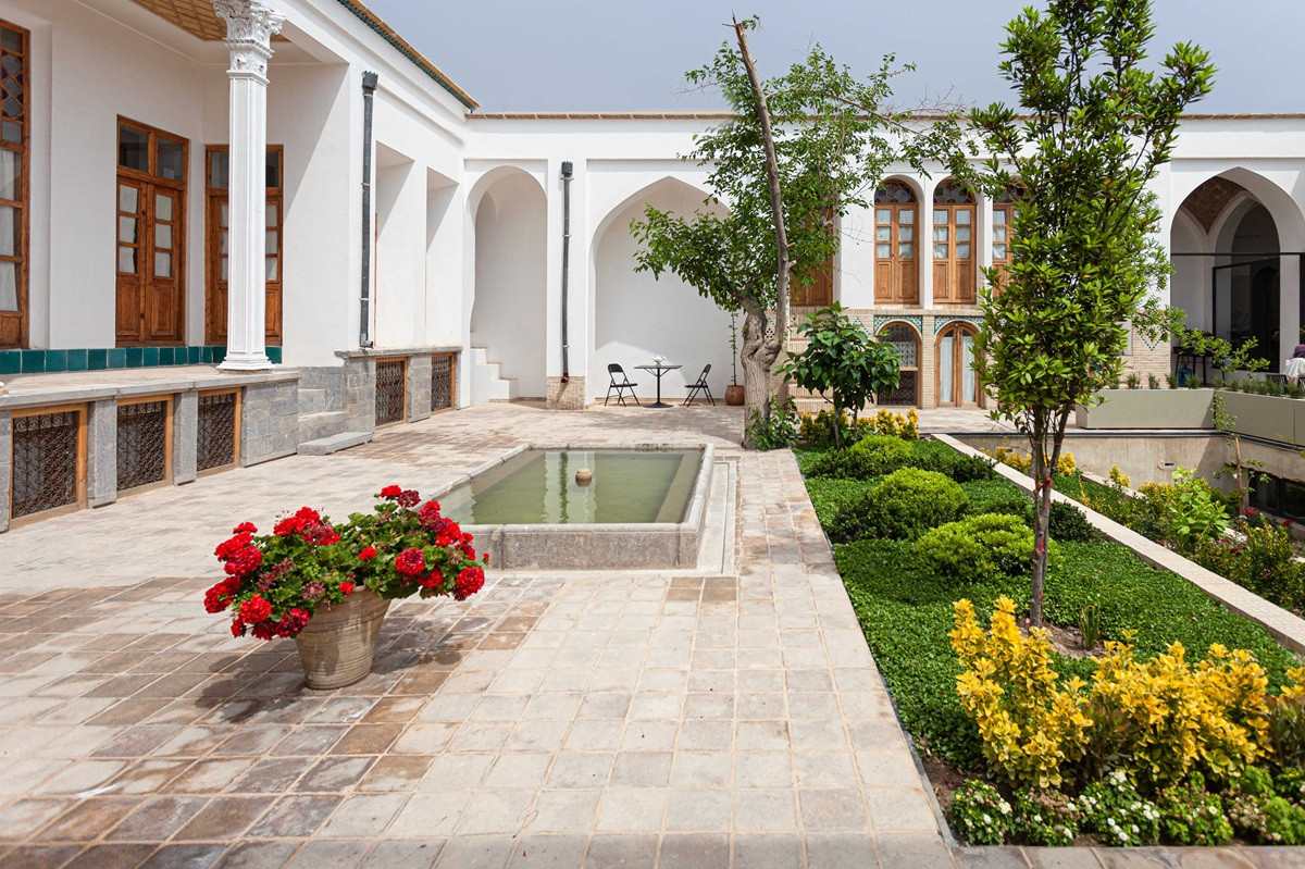 درختی
