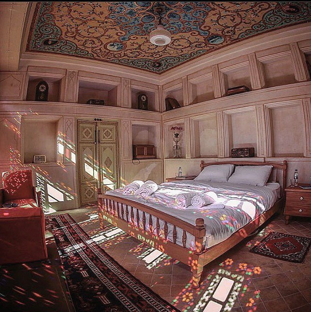 خانه شیرازی