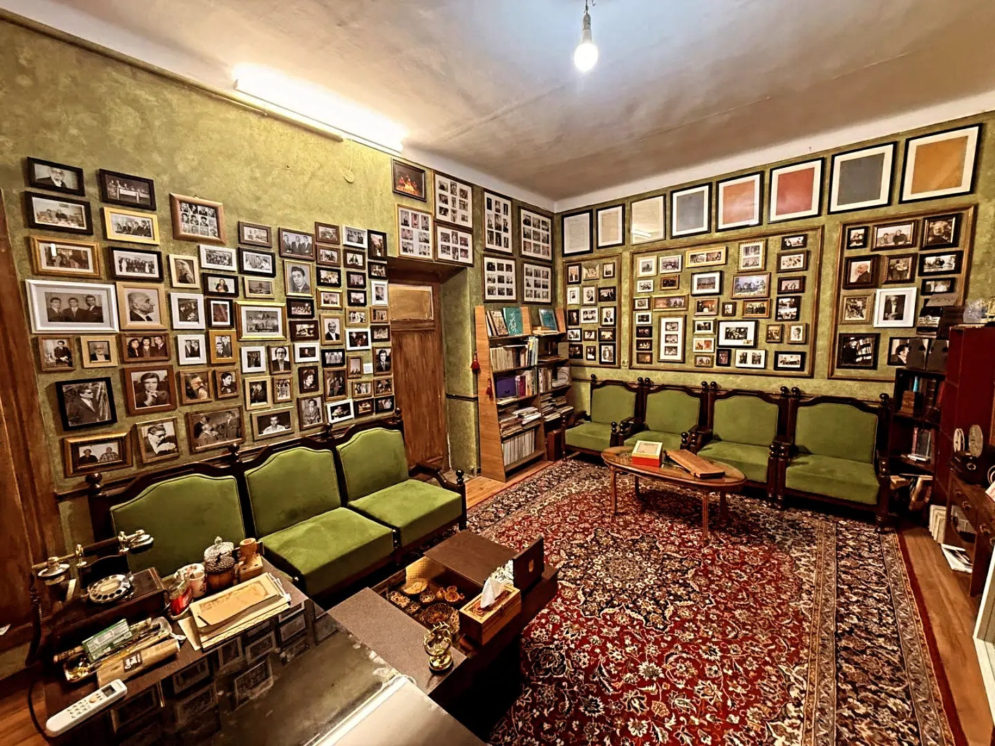 سنتی مسیحا