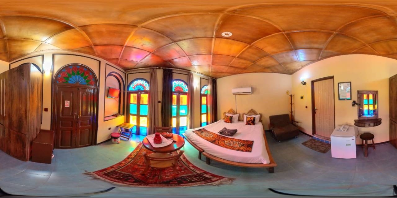 سنتی نیایش
