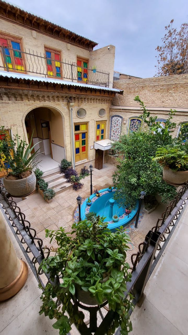 سنتی نیایش