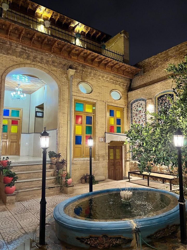 سنتی نیایش