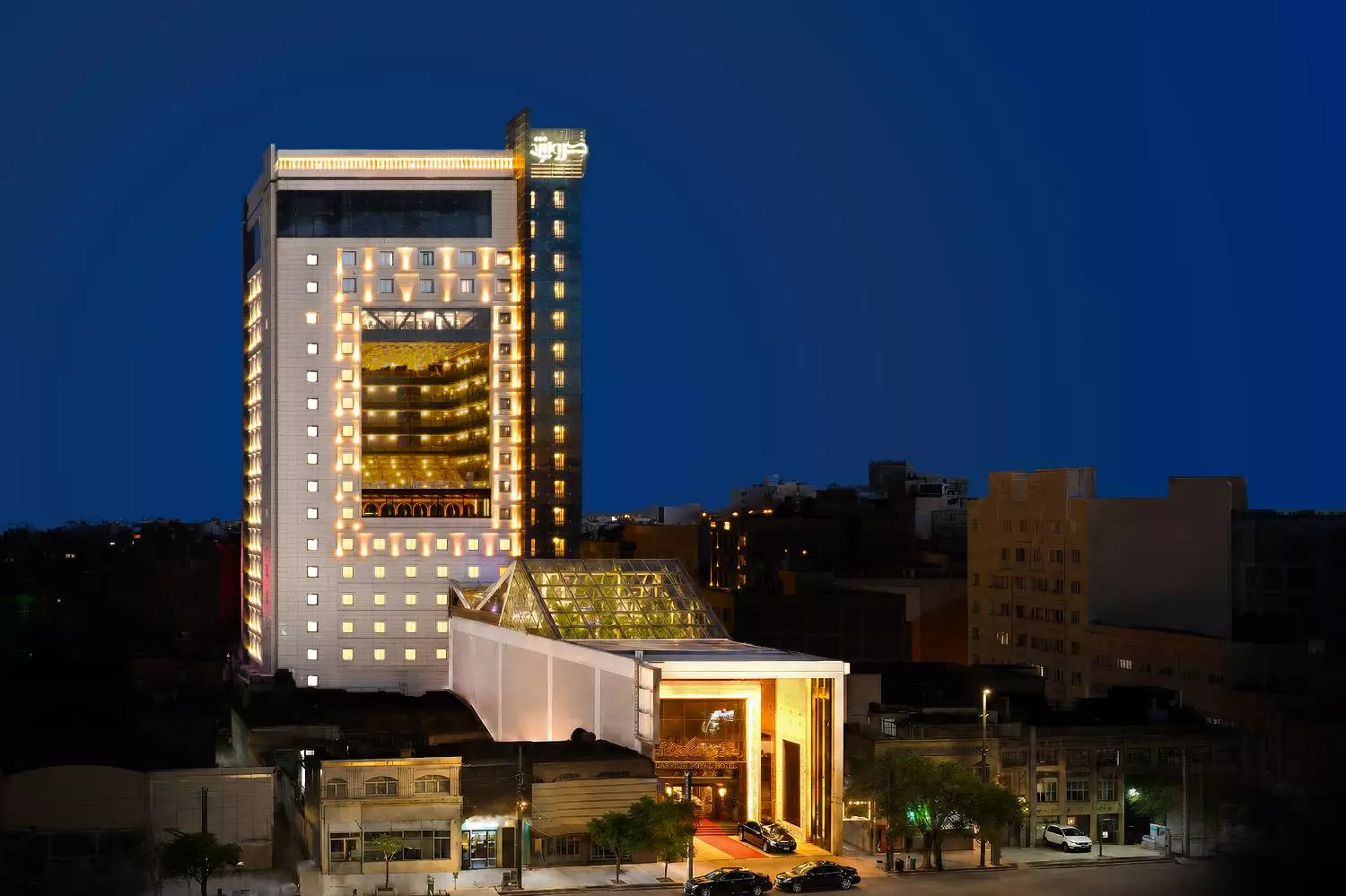 مجلل درویشی